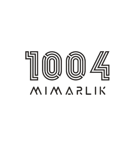 1004 Mimarlık
